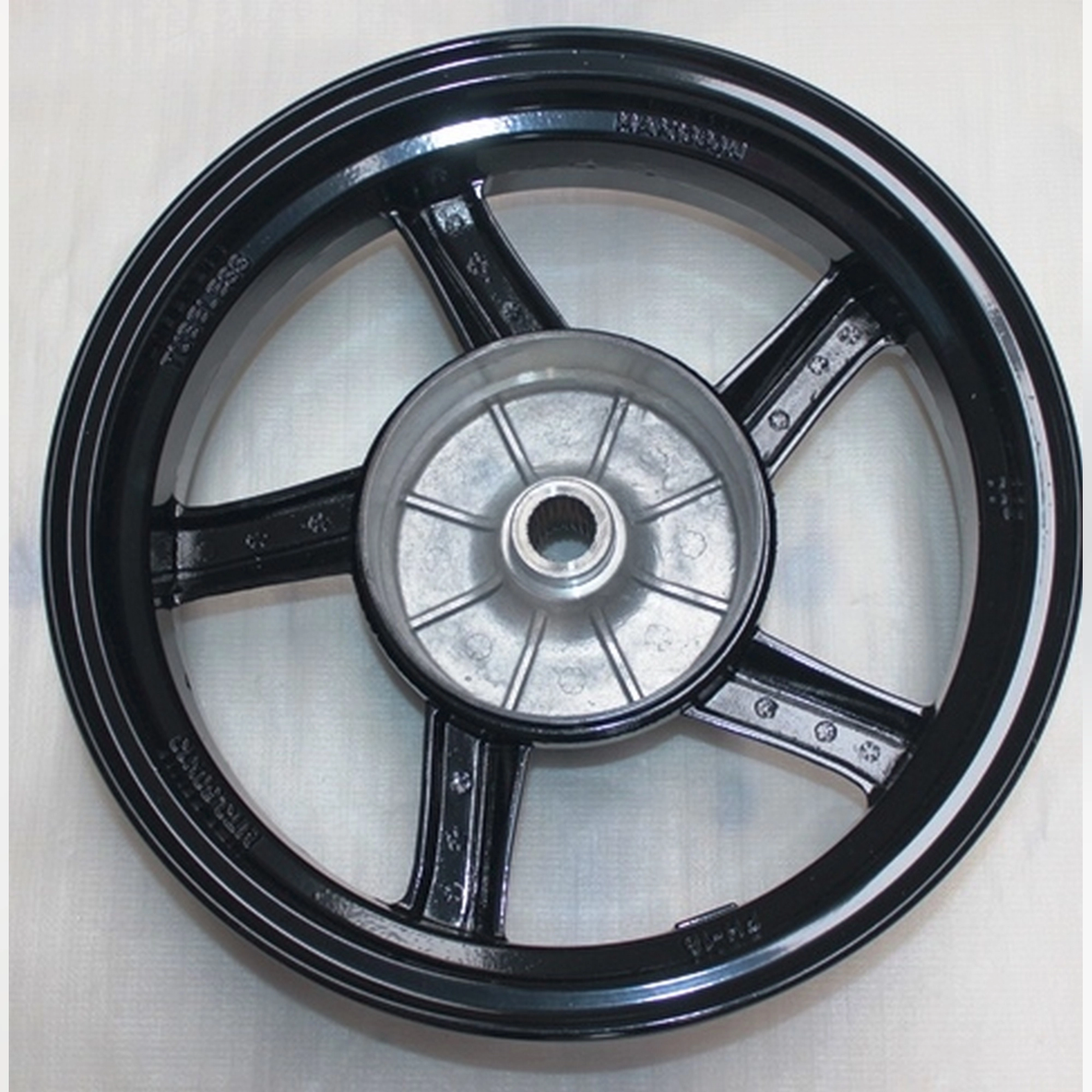 ARORA GT 125 ARKA JANT #GT 125- 085